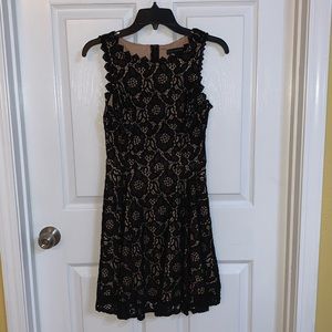 Macy’s - Homecoming Dress